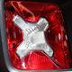Illustration for article titled Every Easter Egg On The 2015 Jeep Renegade
